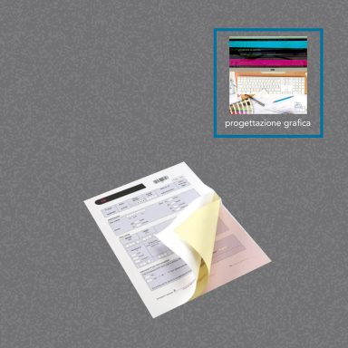 MODULI AUTOCOPIATIVI